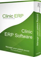 Clinic Management System