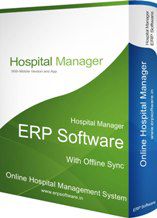 Hospital Management System