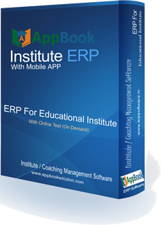 Institute Management Software