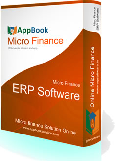Micro Finance Loan Management System